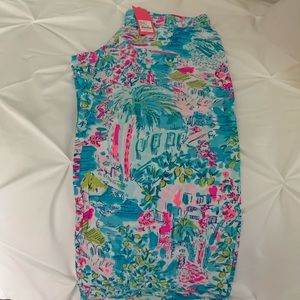 BRAND NEW LILLY PULITZER PALAZZO PANTS